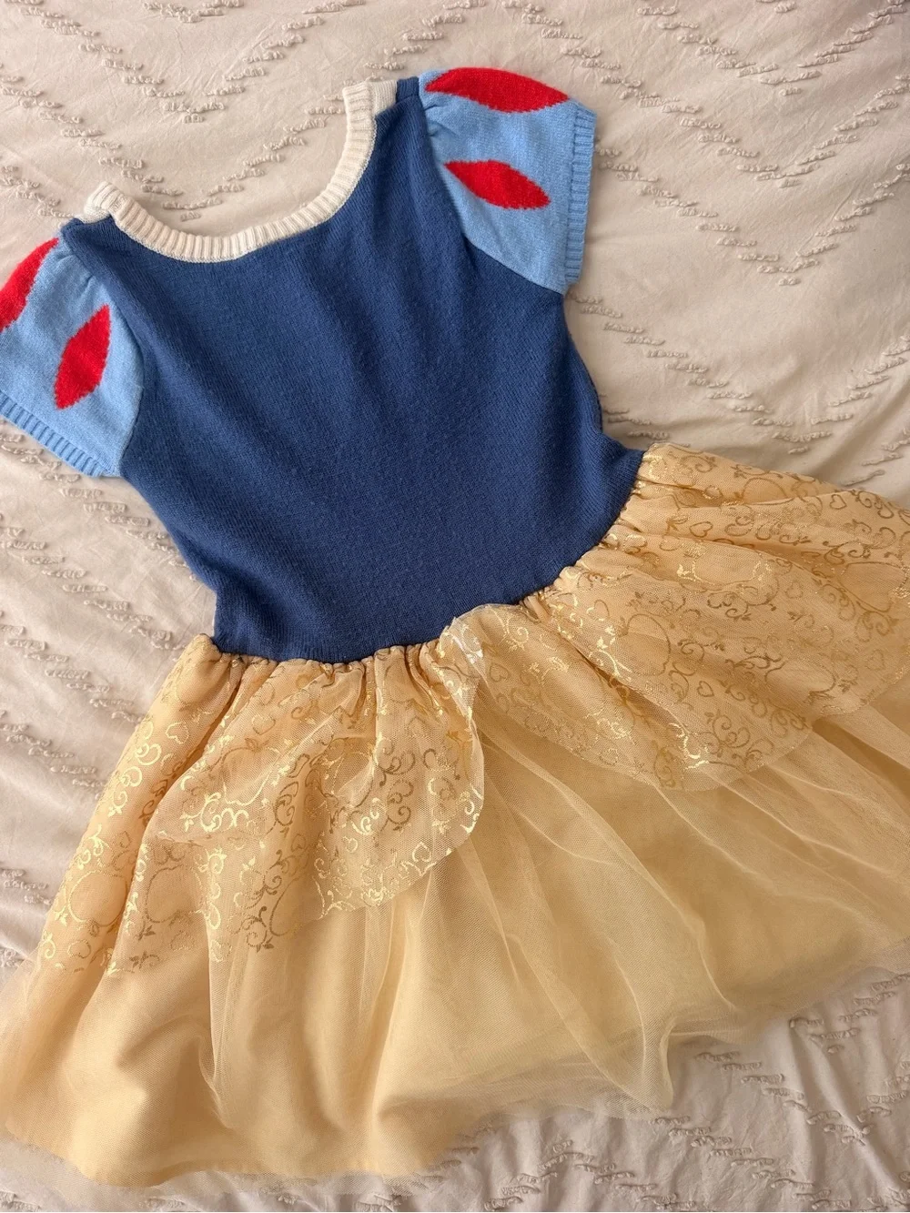 Disney sweet dress